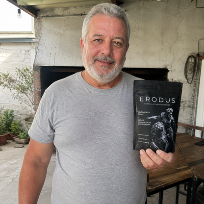 ERODUS