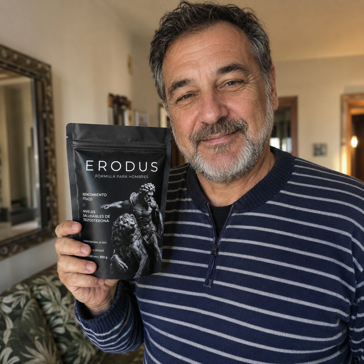 ERODUS