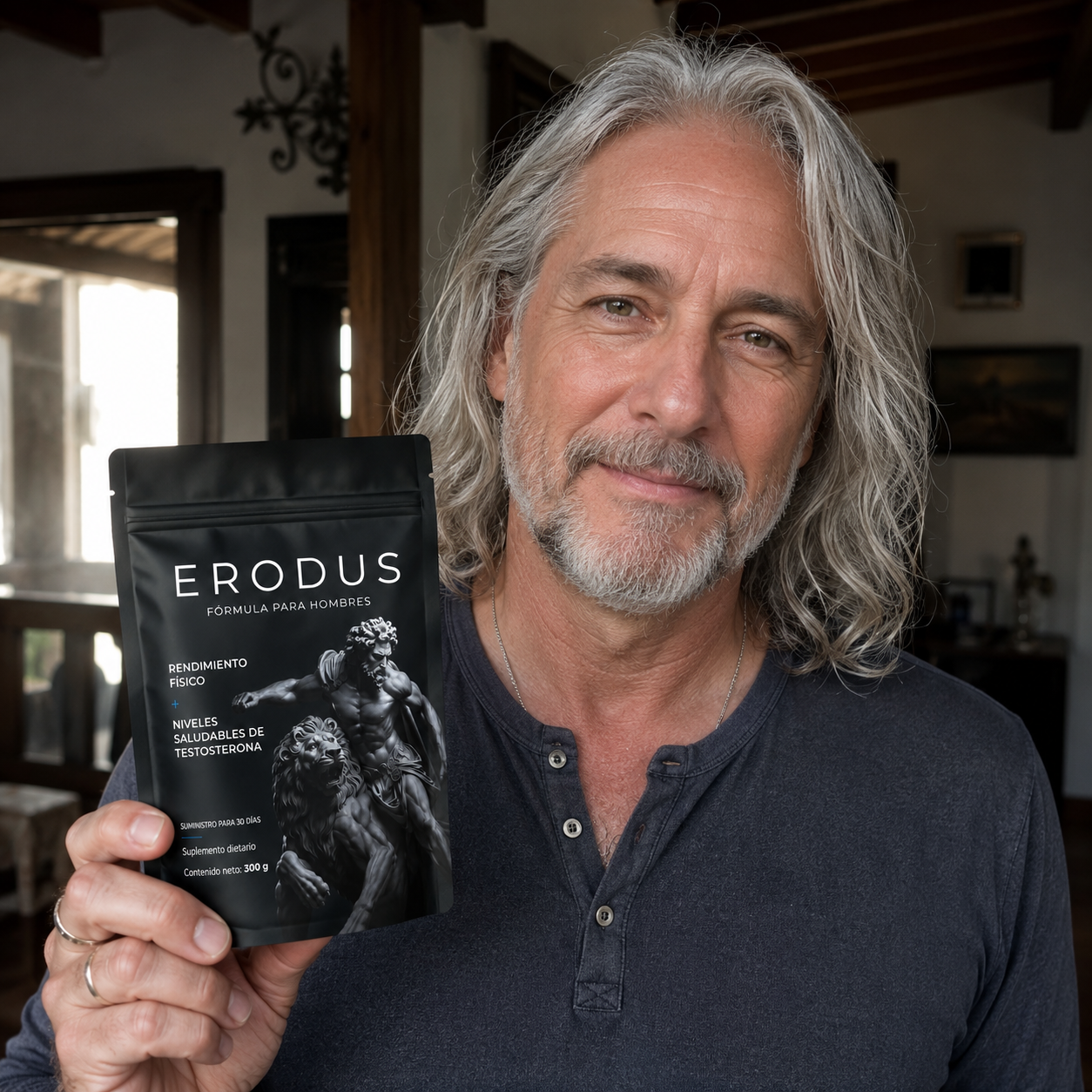 ERODUS