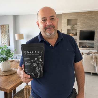 ERODUS
