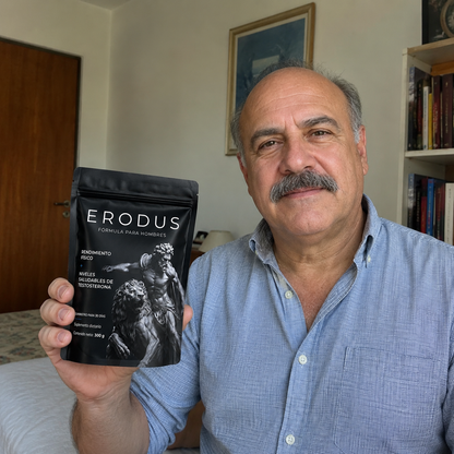 ERODUS