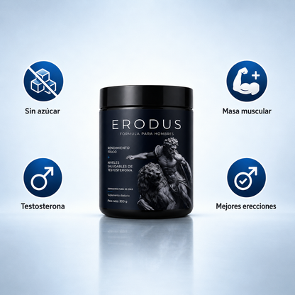 ERODUS