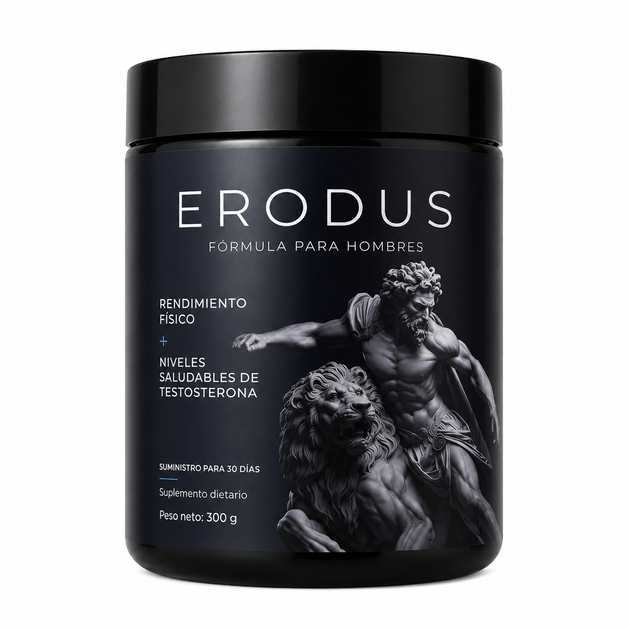 ERODUS
