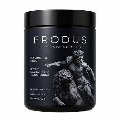 ERODUS