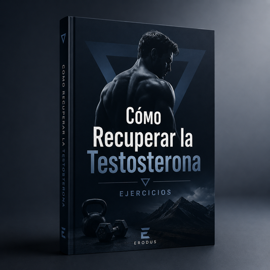 Como Recuperar la Testosterona Ejercicios