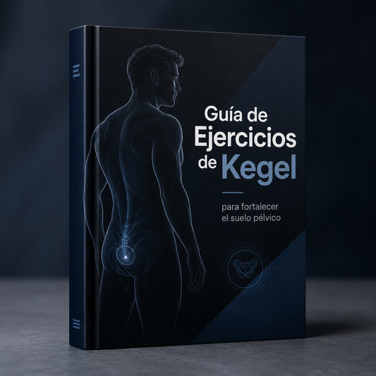 Guia Ejercicios De Kegel