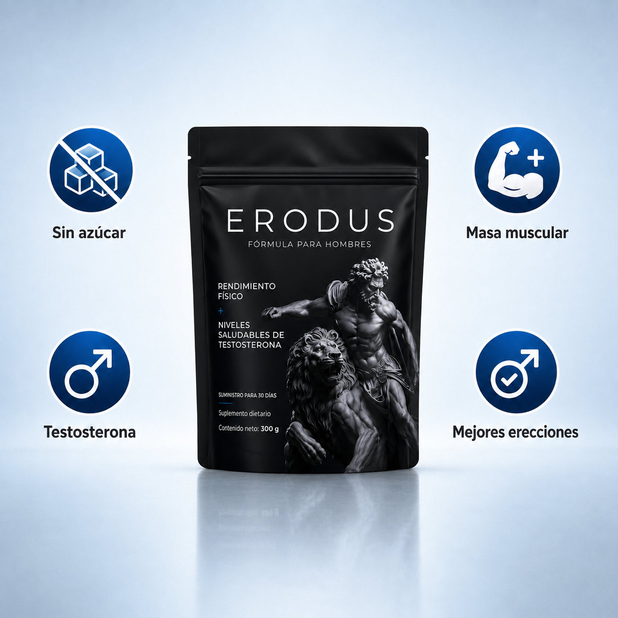 ERODUS