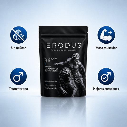 ERODUS
